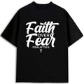 **Premium 300 GSM Heavyweight Oversized Men’s T-Shirt – Vintage Acid Wash, Custom Embroidery, High-End Streetwear**