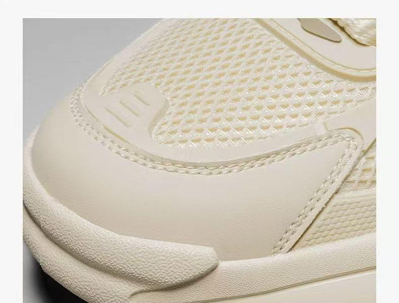 Men’s Casual Sports Shoes – Thick Sole Comfort